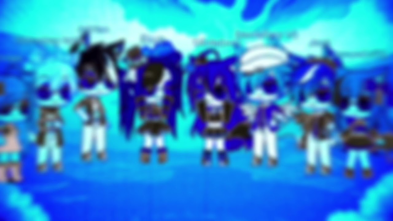 ||👺✨2018-2021🧚🏻♀️✨||Gacha Life/Gacha Club||⚠️⚠️Flash Warning?⚠️⚠️||*Nothing Important*