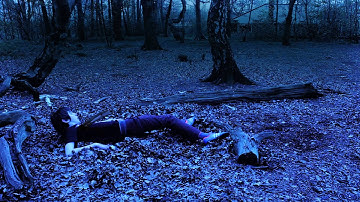 Resurrection - 2nd year VFX project