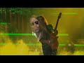 Paul Describes TSO