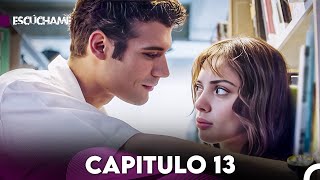 Escúchame Capitulo 13 (Doblado en Español) FULL HD