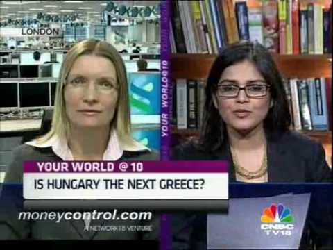 Is Hungary the next Greece?