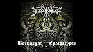 Borknagar - Epochalypse