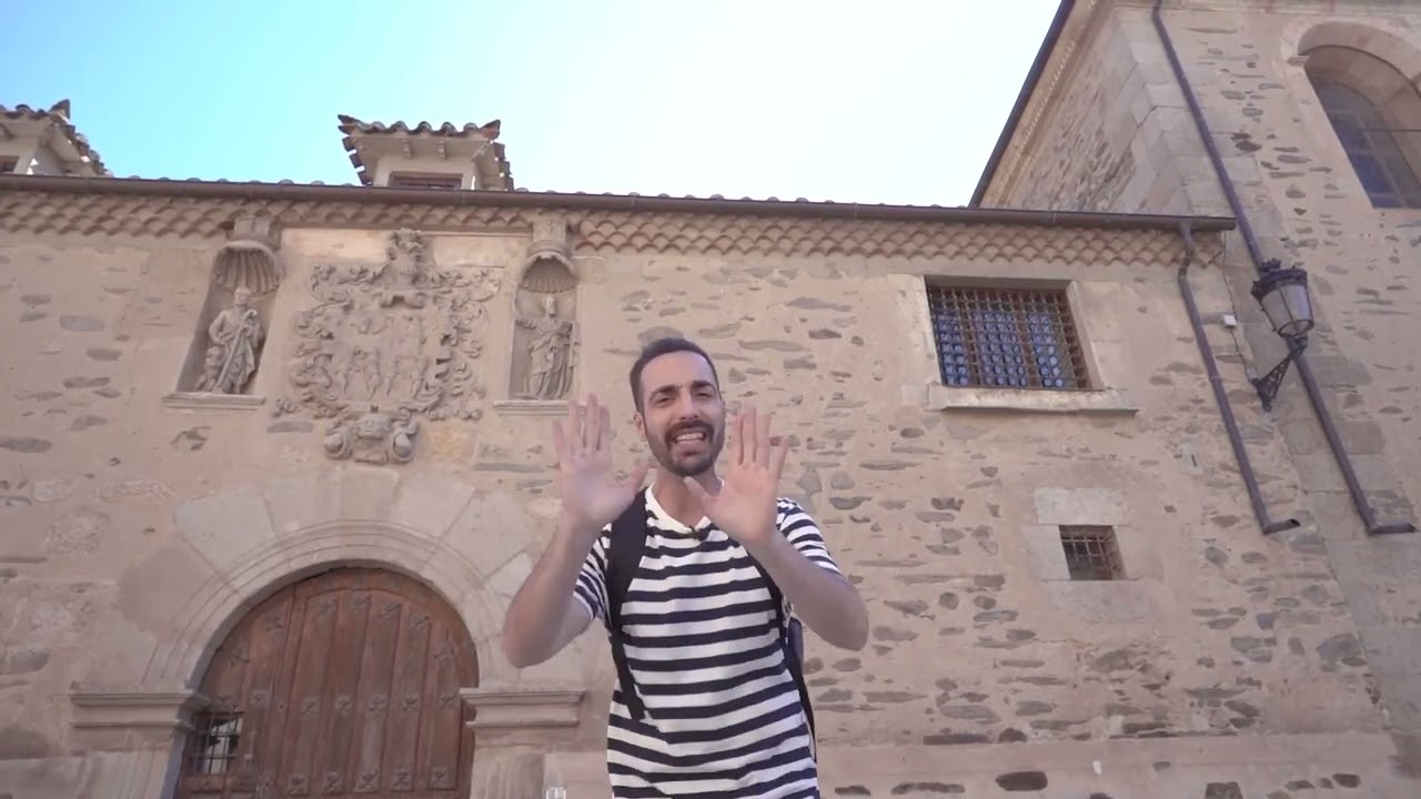 El mejor museo dedicado a Santa Teresa de Jesús en Alba de Tormes (2/4)