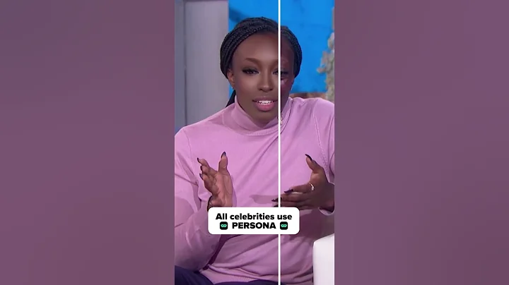 I’ve never felt so photogenic before! #organicbeauty #makeuptutorial