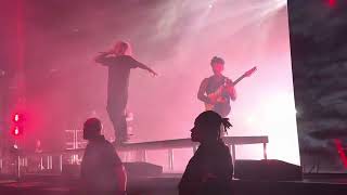 “To The Hellfire” @LornaShore -5/14/26-Hard Rock Live-Gary 