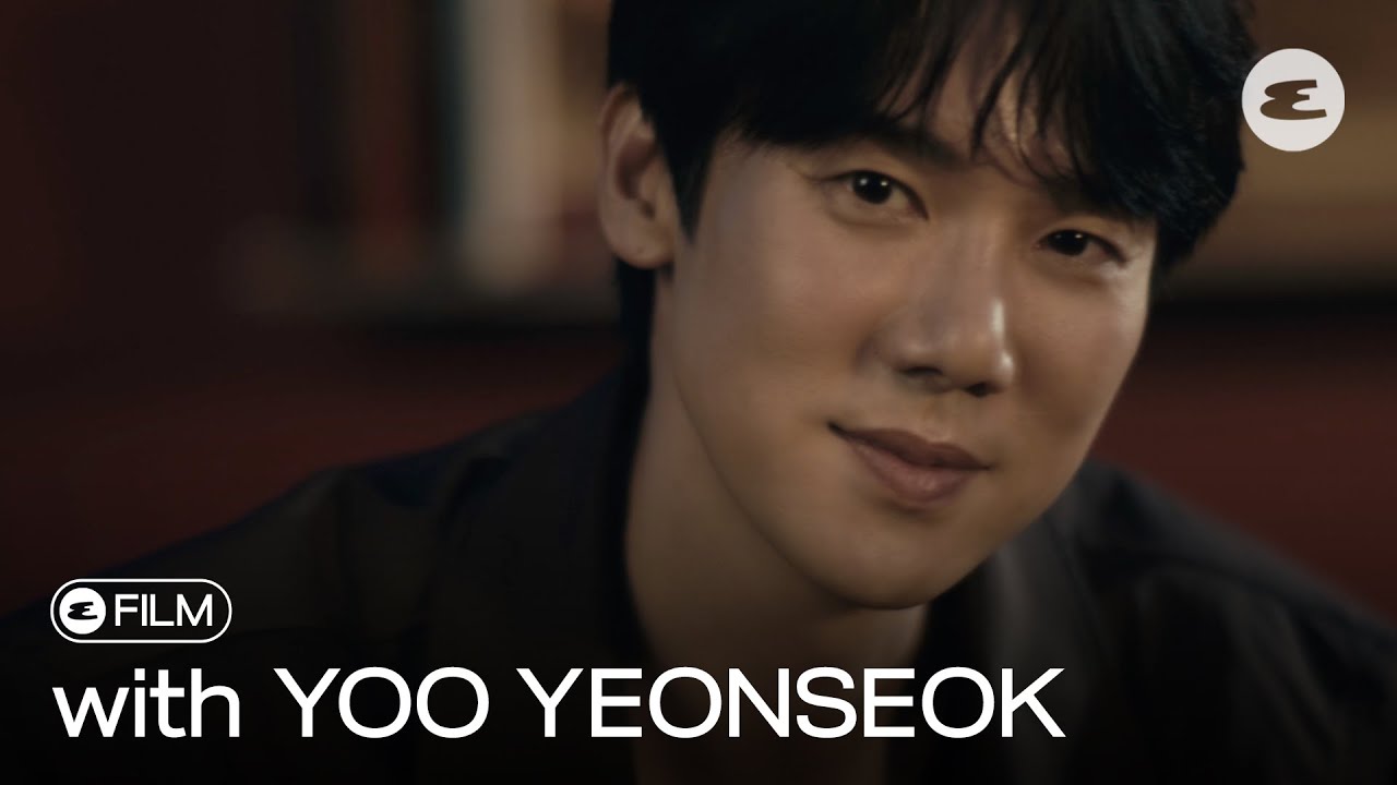 듀어스와 함께 특별한 이야기를 발견한 유연석의 하루 | Yoo YeonSeok, 듀어스