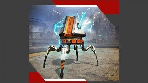 Be Careful When Opening Loot Ticks!