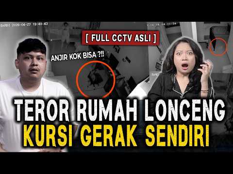 PENGALAMAN PALING HOROR TIM LONCENG MISTERI