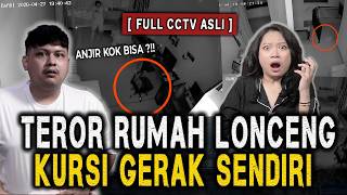 PENGALAMAN PALING HOROR TIM LONCENG MISTERI