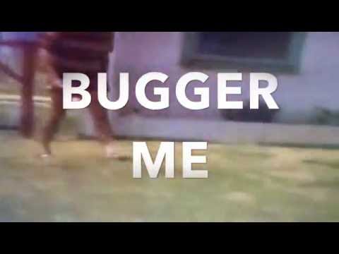 Sam Coomes — Sam Coomes - Bugger Me (Album Trailer)