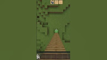 slime block+cobweb  MLG #popular #minecraftnoobvsprovshackervsgod #minecraft #gaming