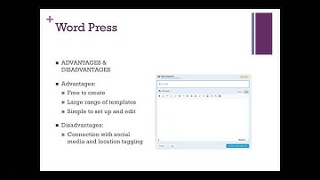 ICT Trends and Issues