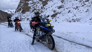 Muktinath lower Mustang to Pokhra without any Break 😳 | NEPAL Ep. 09