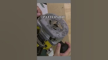 A template that is the opposite of what you have. Magic!