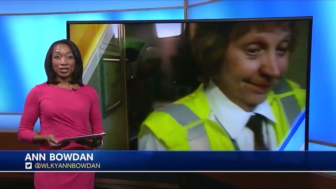 Mother and Son Pilots make history at UPS