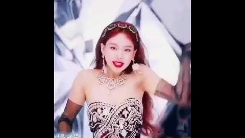 넋 놓고 보게 되는 16초 나연