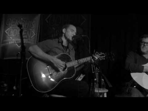 Lessons Learned - Jeben Marshall (Acoustic Live Ve...