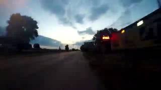 Timelapse Gdynia 17.07.2015