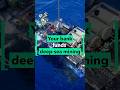 Revealed: How your bank might fund deep-sea mining