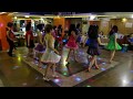 Cherry Blossom Cha Cha Line Dance(By Val Reeves)