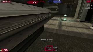 Fuzz UT3 TDM Ironic Adept 20100304 01