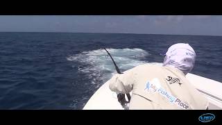 Nomad Sportfishing - My Fishing Place Tv Show - Far Northern Explorer Trip