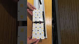 How LED Channel Letters Are Made | Satisfying Factory Process #ledsigns #signfabrication