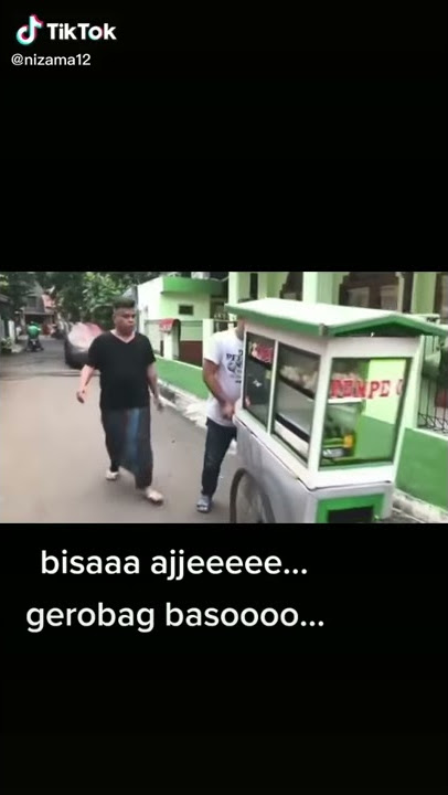 Cing Abdel Cengkeh Nastar
