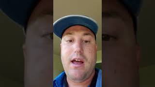 Wash-A-House training video scrapping the window