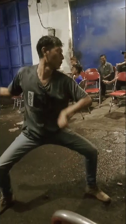 joged cakil
