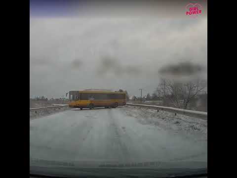 Тормози, убьемся!