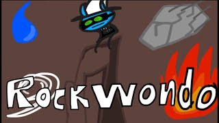 A Pilgrims Guide To Rockwondo Stances - roblox Pilgrammed