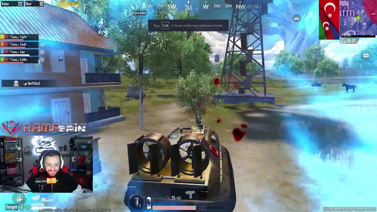 AMACIMIZ EĞLENCE 🔥 FUNNY TEAM