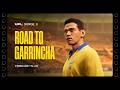 UFL™ Road to Garrincha Trailer | Own the Wing