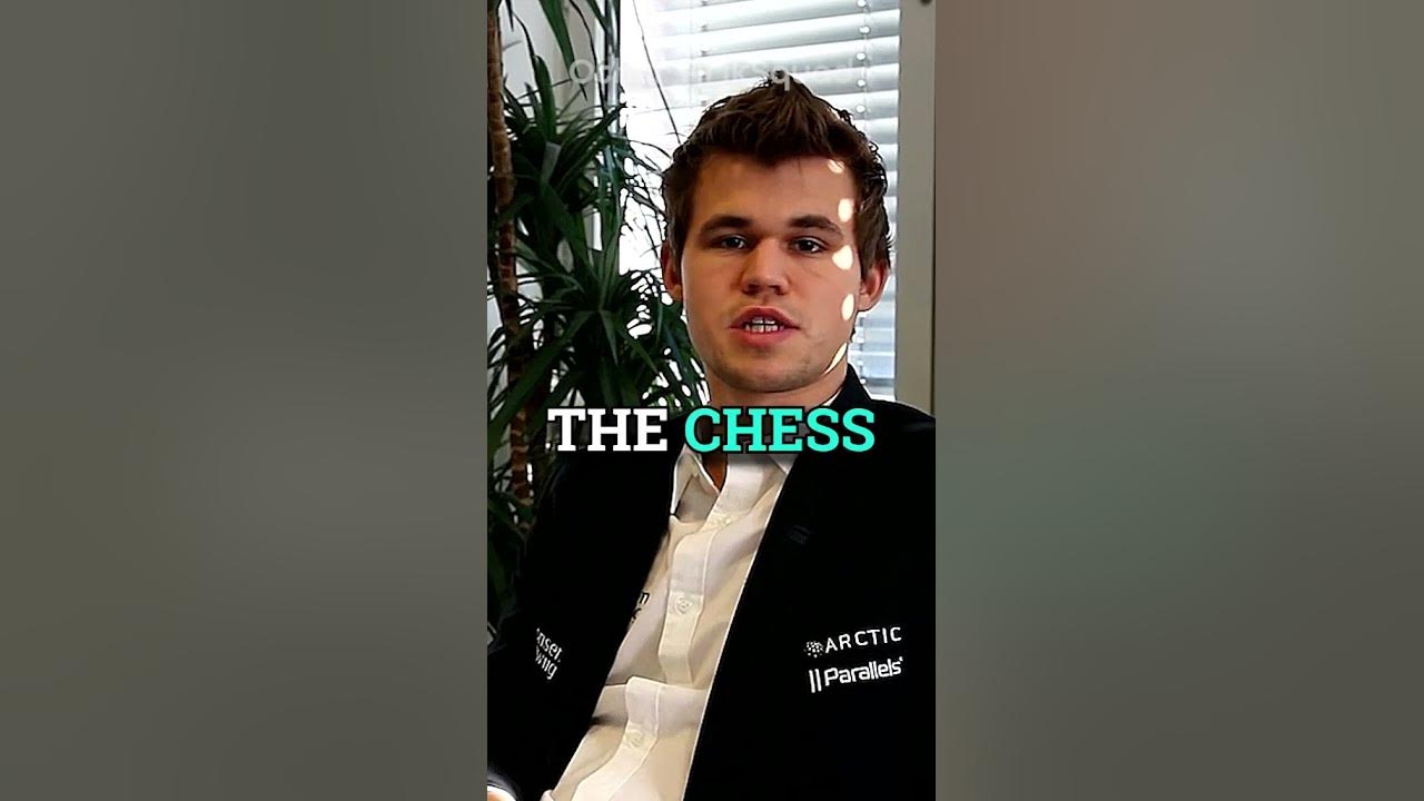 Tate was a greater tactician than Magnus Carlsen - Chess Forums