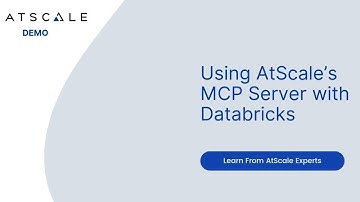 MCP Server Demo using Databricks
