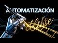 AUTOMATIZACIÓN 🤖 Cómo crear GUIONES y videos LARGOS con IA