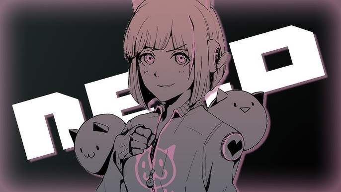 Fake] Cytus II Crossover with Just Shapes and Beats : r/Cytus