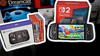 This is the BEST Switch 2 Controller