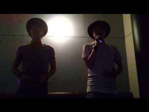 EXILE / Together DAICHI & YUKI