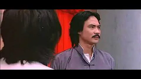 The Challenger 1979 trailer (Cantonese) - DayDayNews