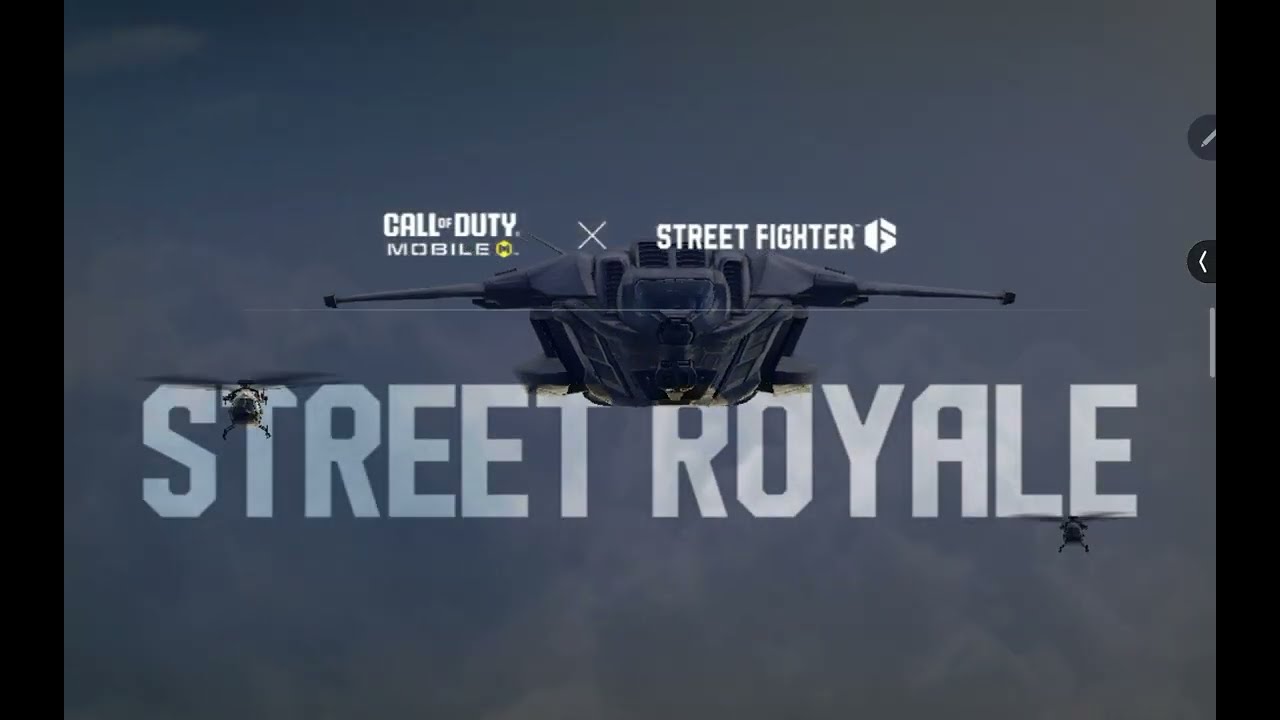 COD BATTLE ROYALE: Vaya suerte!!!