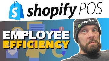 Success through Organization: Harnessing Shopify POS for Employee Efficiency