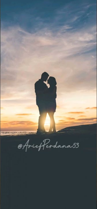 Lagu romantis story wa 'dewa 19-kangen' literasi 30 detik baper