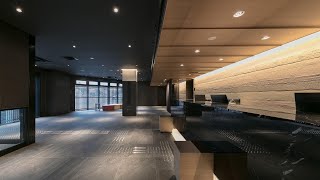 CHISUN STANDARD Kyoto Horikawa Gojo, Japan | Travel With Suruchi