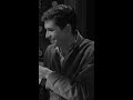 Psycho |  Janet Leigh on Anthony Perkins