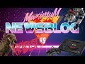 News Blog #9 // Симулятор кота
