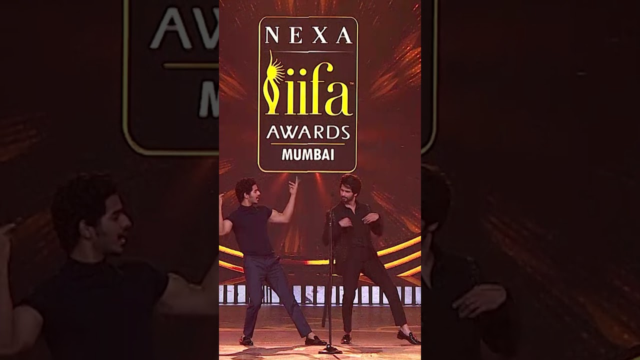 Dono bhai ka zingat dance!!