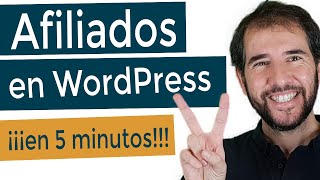 [AFILIADOS] Haz que otros vendan tus Cursos Online en WordPress con AffiliateWP