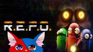 夏だからってんで酒飲みに変なとこに拉致されました、ﾀｽｹﾃｸﾀﾞｻｲ【REPO】【コラボ】